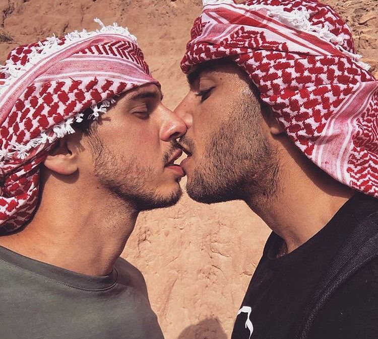 Gay arab film