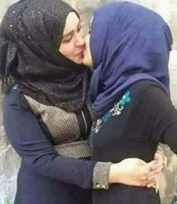 Lesbians Arabic