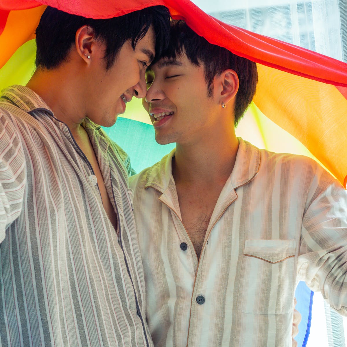 Gay on gay sex in Shuyang