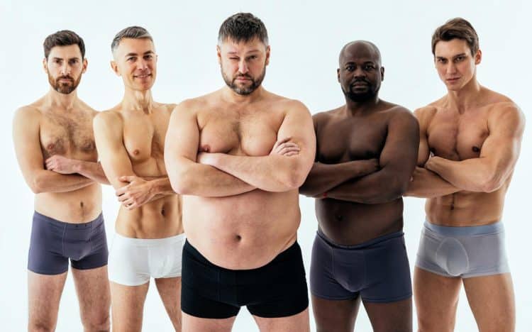 Sam Smith on Body Dysmorphia Amidst Fat Shaming