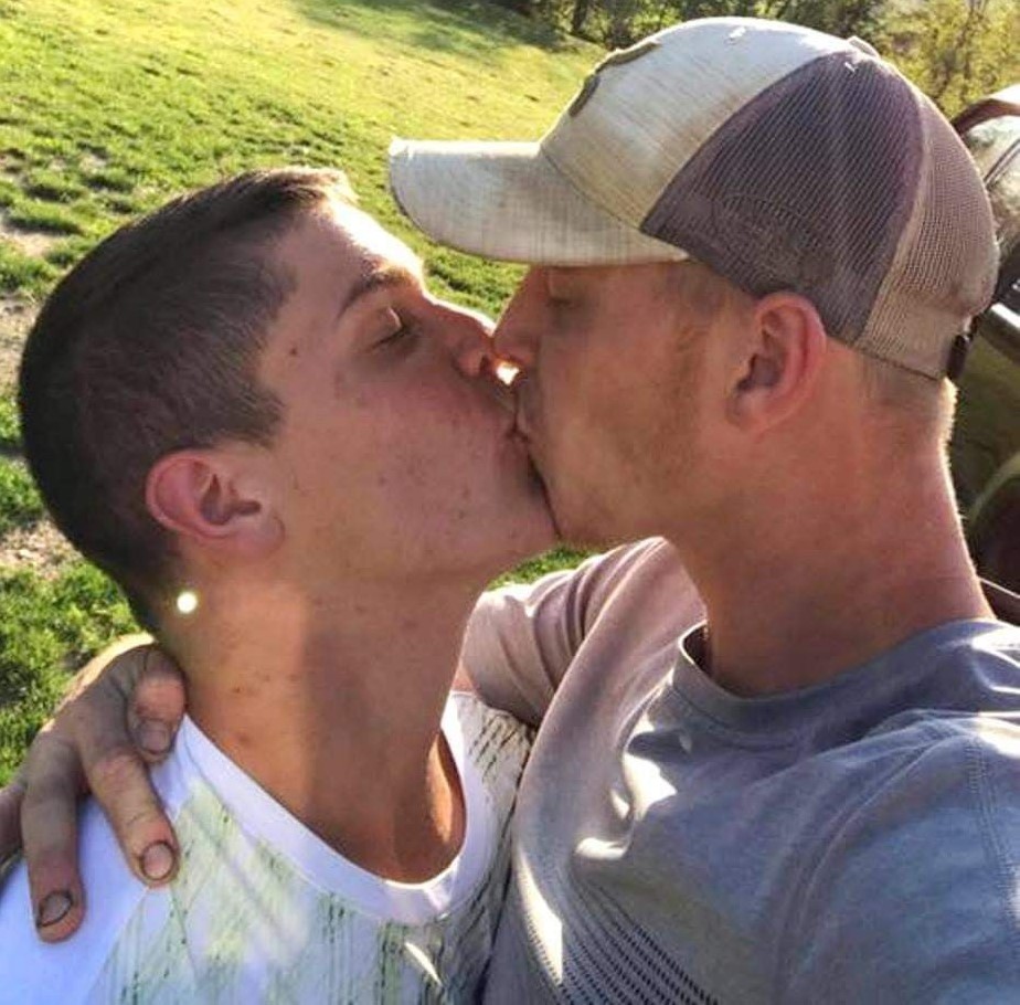 Country guys gay 10 Positively